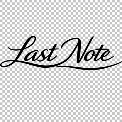 LastNote.
